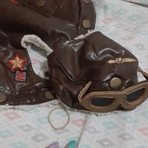 Halloween  Pet dog custom xs